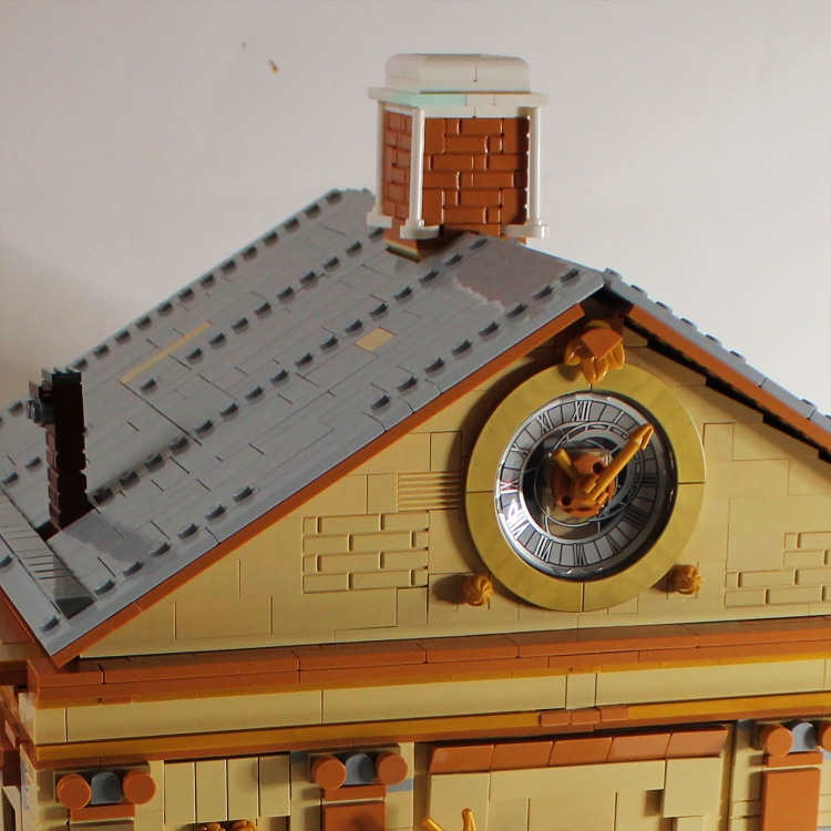 Delftsche Poort (stadspoort) Rotterdam 2026 24 Lego Lego Lego Lego Lego