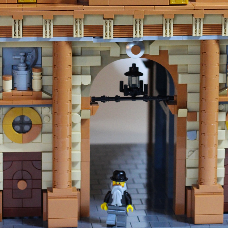 Delftsche Poort (stadspoort) Rotterdam 2026 24 Lego Lego Lego Lego Lego Lego Lego Lego