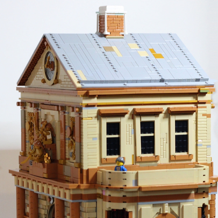 Delftsche Poort (stadspoort) Rotterdam 2026 24 Lego Lego Lego Lego Lego Lego Lego Lego Lego