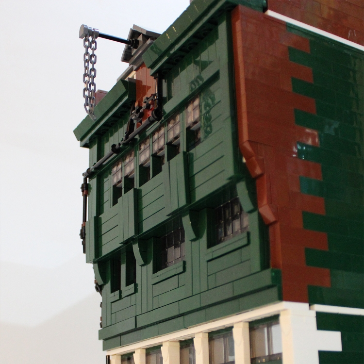 In 't Aepjen Amsterdam 2025 21 Lego Lego Lego Lego