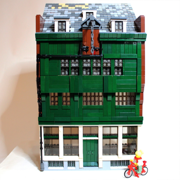 In 't Aepjen Amsterdam 2025 21 Lego Lego Lego Lego Lego