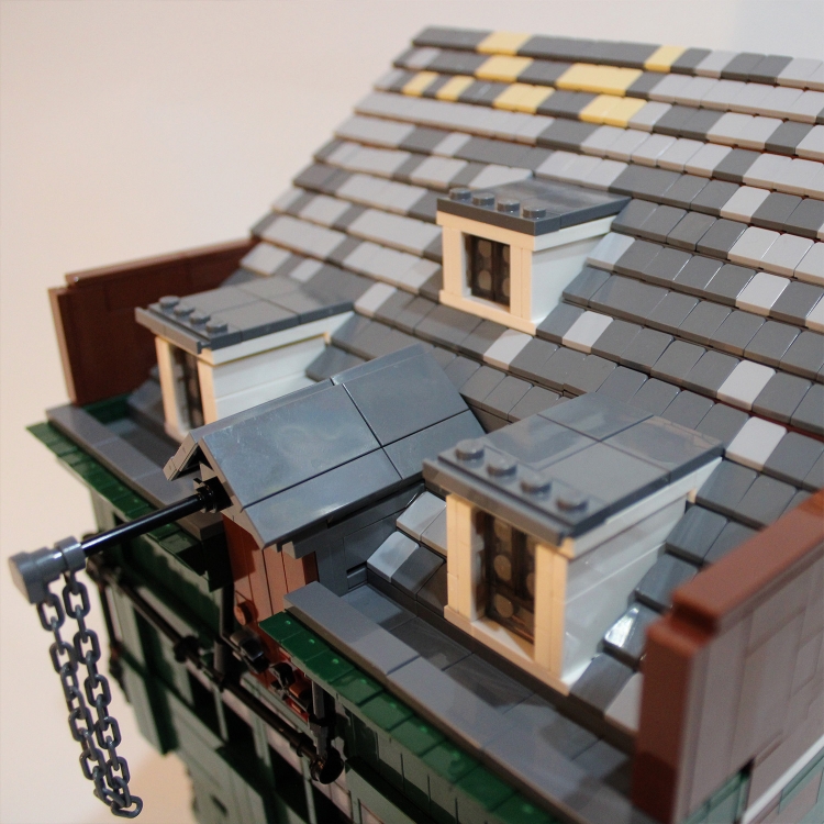 In 't Aepjen Amsterdam 2025 21 Lego Lego Lego Lego Lego Lego
